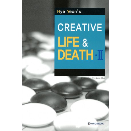 CHO HYE YEON - Creative Life & Death Tome 2