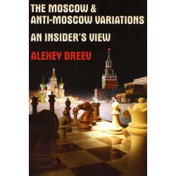 DREEV - Moscou & Anti-Moscou Variations