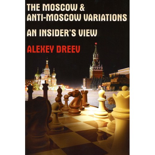 DREEV - Moscou &...