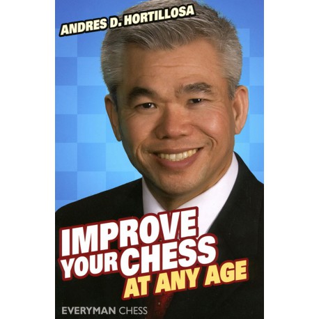 HORTILLOSA - Improve Your Chess at Any Age