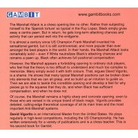 VIGORITO - Understanding the Marshall Attack