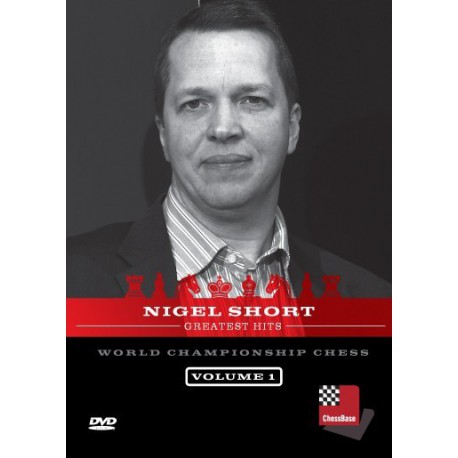 Nigel Short Greatest Hits Vol. 1 DVD