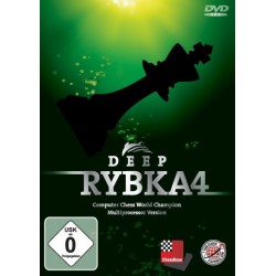 Deep Rybka 4 DVD
