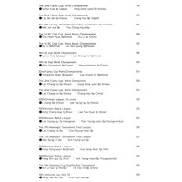 JEONG DONG-SIK - The Best Game Records of 2009