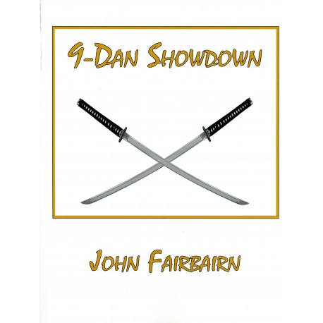FAIRBAIRN - 9-Dan Showdown