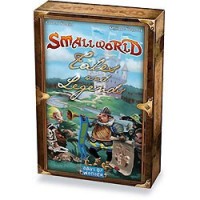 Smallworld - Extension Contes et légendes