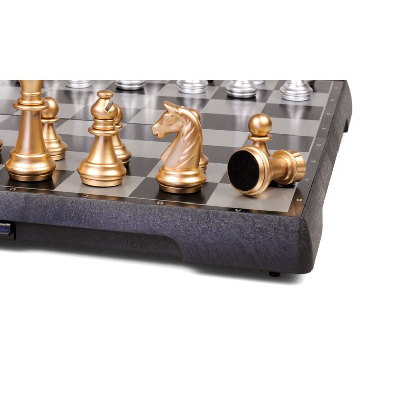 Acheter Jeu d'échecs magnétique ferromagnétique, jeu de société à