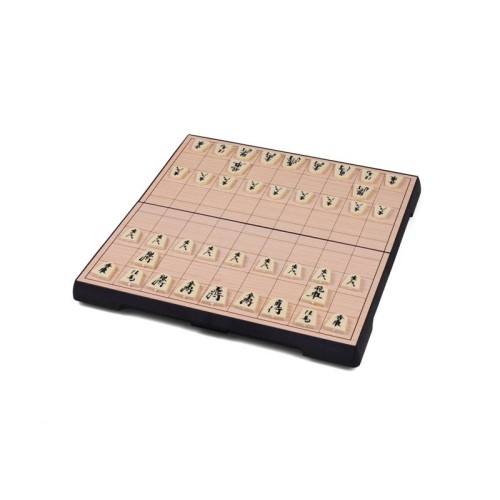 Shogi magnétique, modèle...