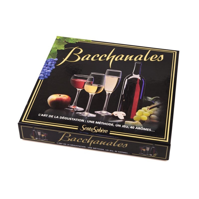 Bacchanales