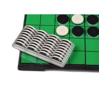 Othello - Reversi pliant magnétique