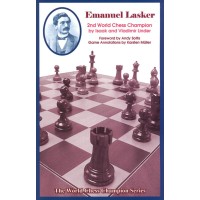 LINDER - Emanuel Lasker