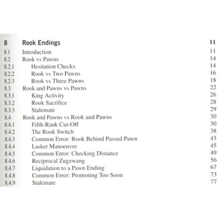 NUNN - Nunn's Chess Endings vol 2