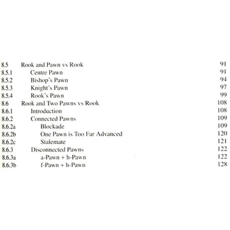 NUNN - Nunn's Chess Endings vol 2