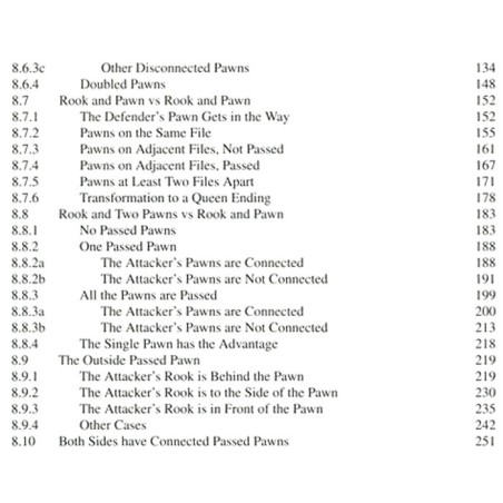 NUNN - Nunn's Chess Endings vol 2
