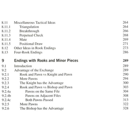 NUNN - Nunn's Chess Endings vol 2