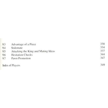 NUNN - Nunn's Chess Endings vol 2