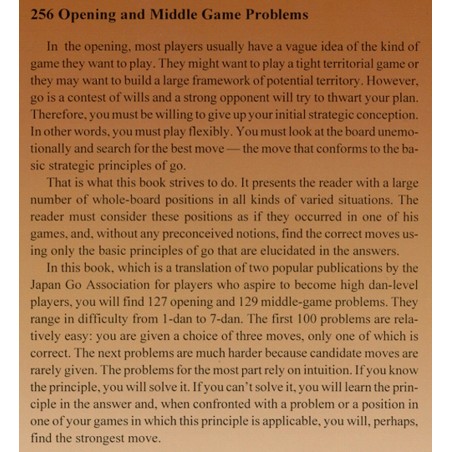 Graded Go Problems for Dan players - Volume 7