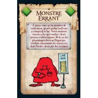 Munchkin 7 - Pour quelques cartes de plus...