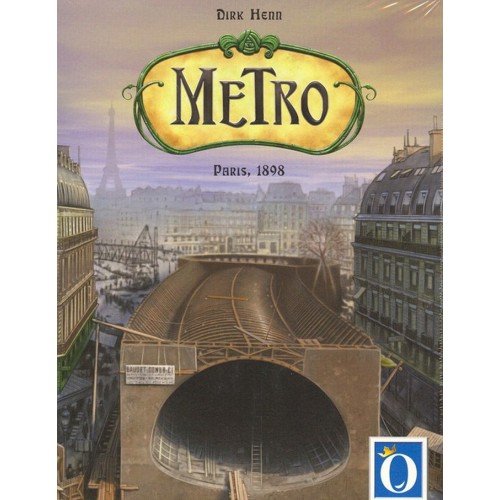 Métro