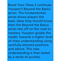 YUSUPOV - Boost your Chess vol. 2