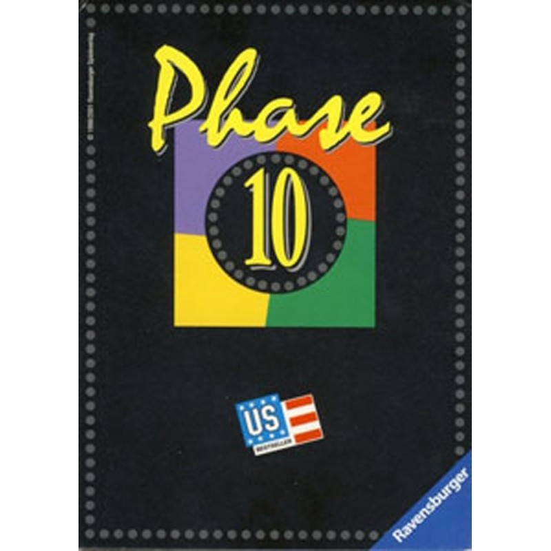 Phase 10