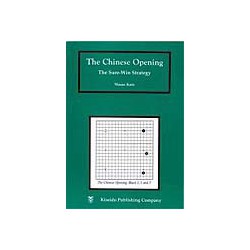 KATO - The Chinese Opening, 145 p.