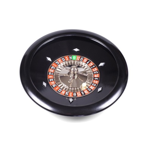 Roulette Bakélite Luxe...
