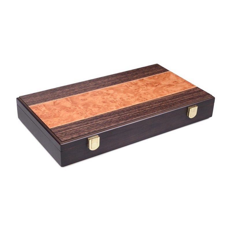 Porte manteaux 4 patères bois et bakélite