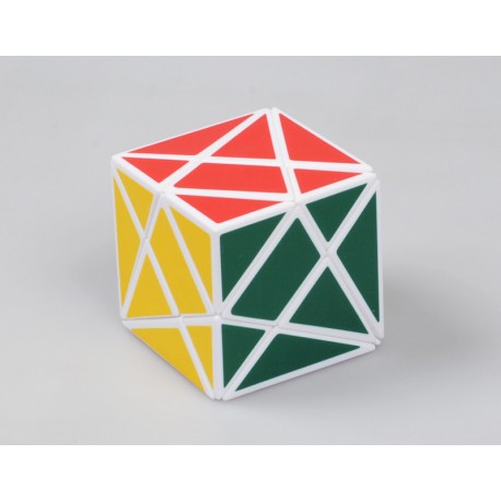 Cube Magic Stone