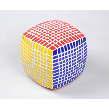 Cube 11 x 11 x 11