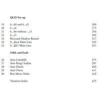MARIN - Grandmaster Repertoire : The English vol.2