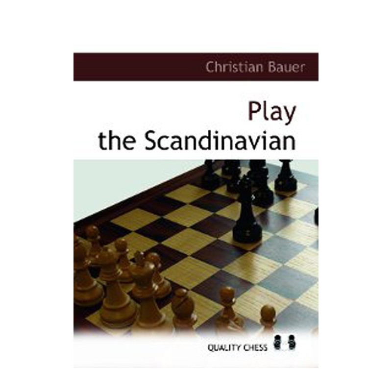 BAUER - Play the Scandinavian