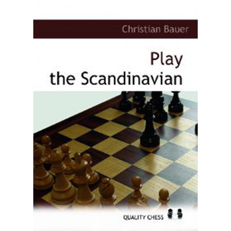 BAUER - Play the Scandinavian Hardcover