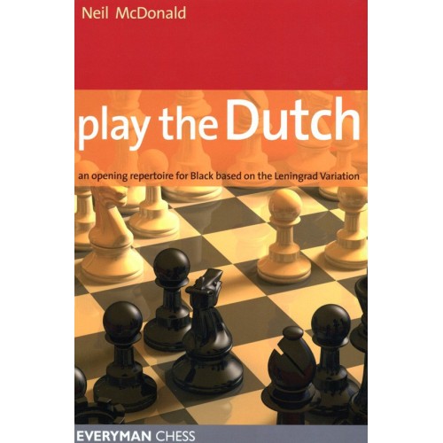 McDONALD - Play the Dutch