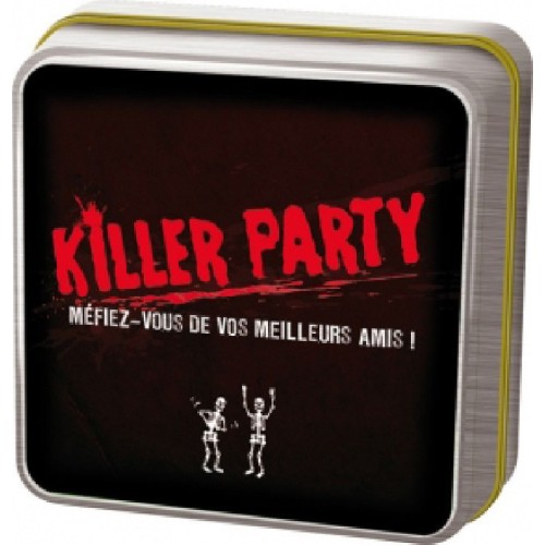 Killer Party