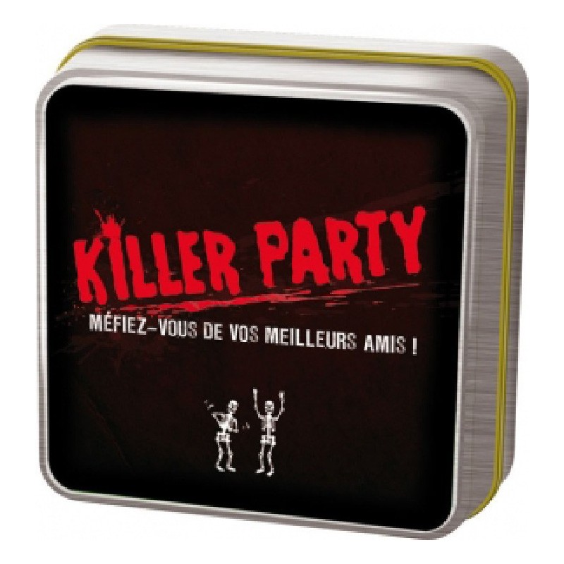 Killer Party