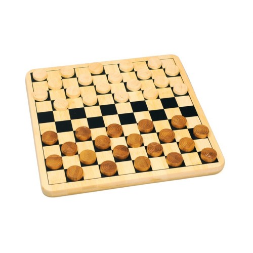 Jeu de dames françaises...