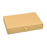 Backgammon bois clair