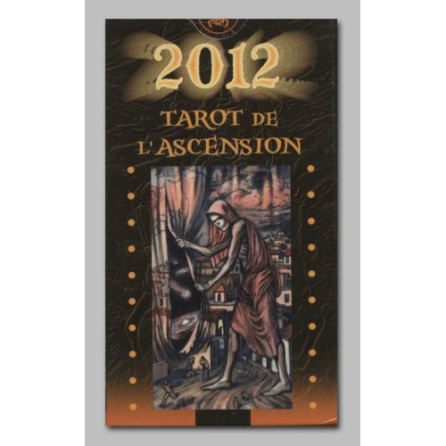 Tarot de l'ascension