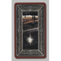 Tarot de l'ascension