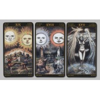 Tarot de l'ascension