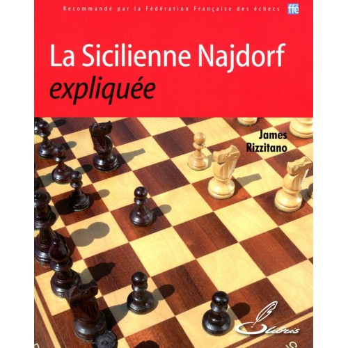 RIZZITANO - La Sicilienne...