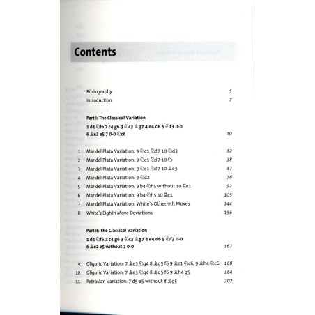 VIGORITO - Attacking Chess, The King's Indian volume 1