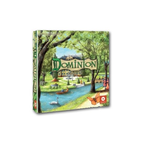 Dominion - Extension Prospérité