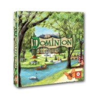 Dominion - Extension Prospérité