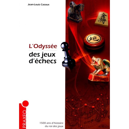 CAZAUX - L'Odyssée des jeux...