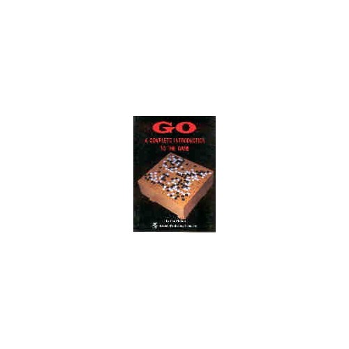 CHO CHIKUN - Go : A...