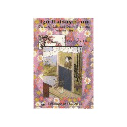 DOSETSU INSEKI - Igo Hatsuyo-ron, classical life and death problems vol.1