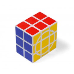 Crazy Cube 2 x 3 x 3