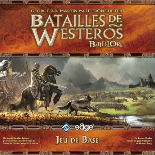 Batailles de Westeros